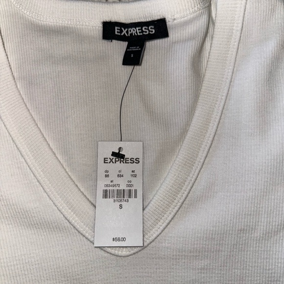 Express bodysuit - Picture 4 of 5